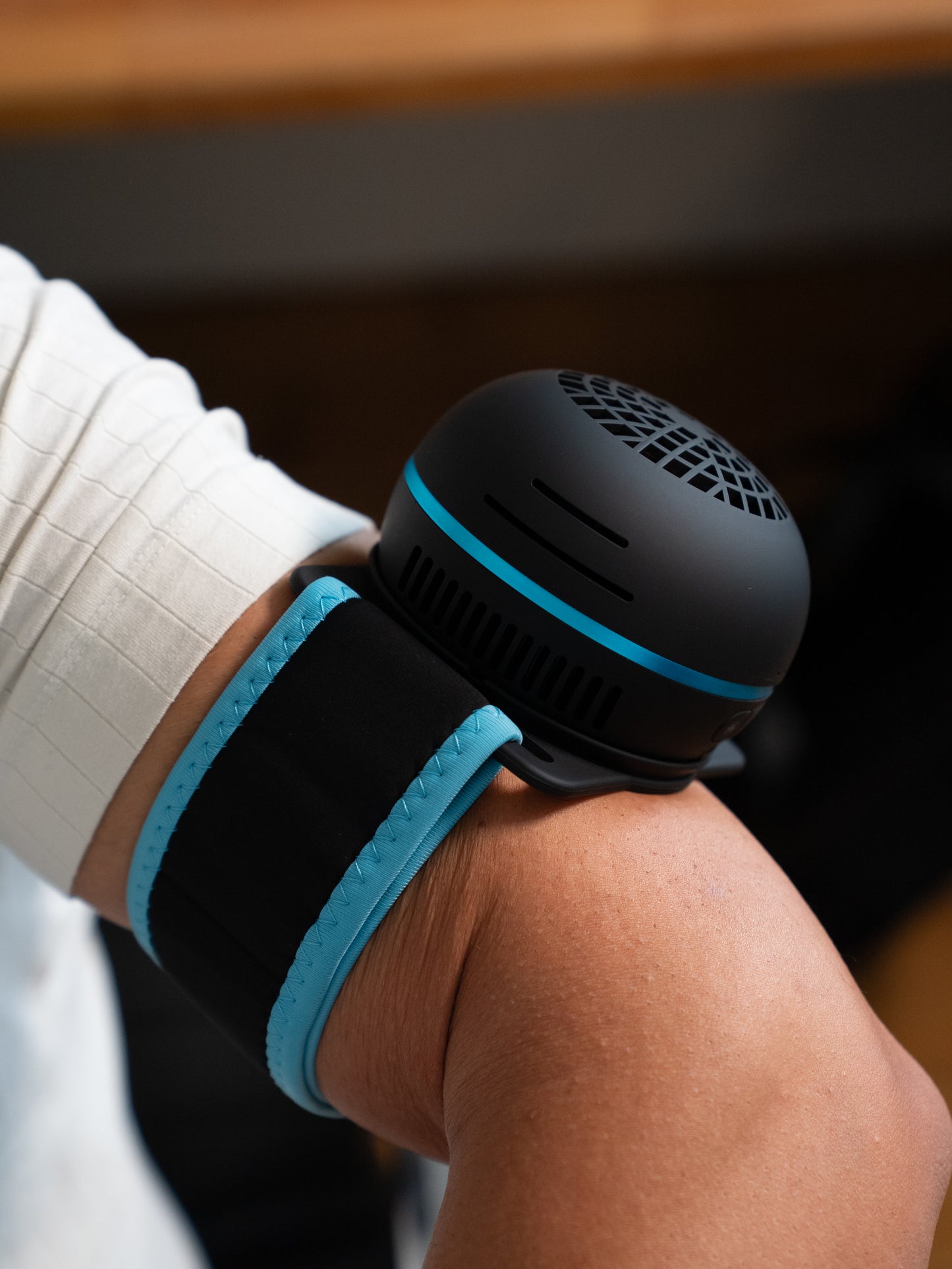 ArcticHeat™ 2-i-1 Varme & Kulde Terapi