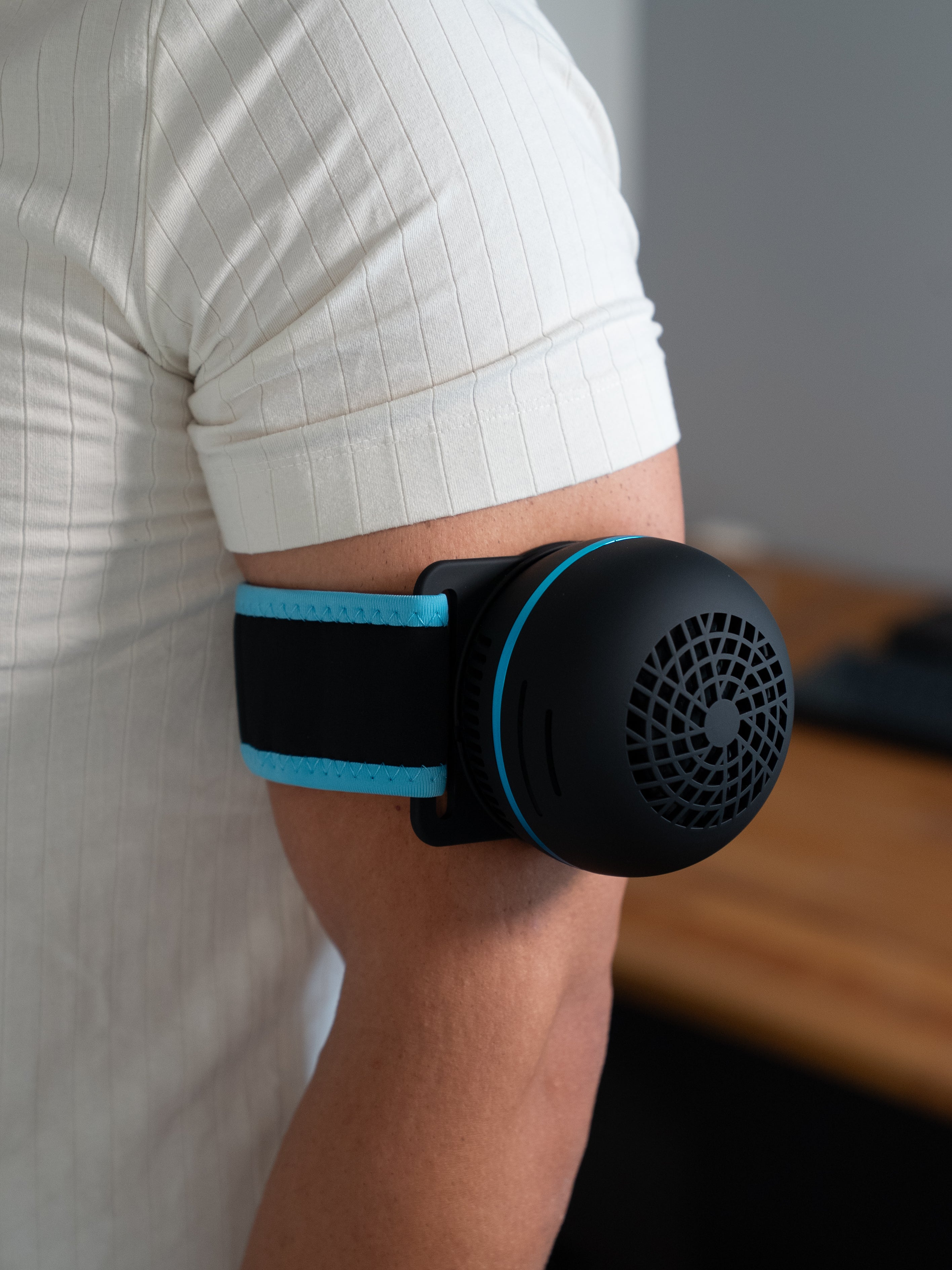 ArcticHeat™ 2-i-1 Varme & Kulde Terapi