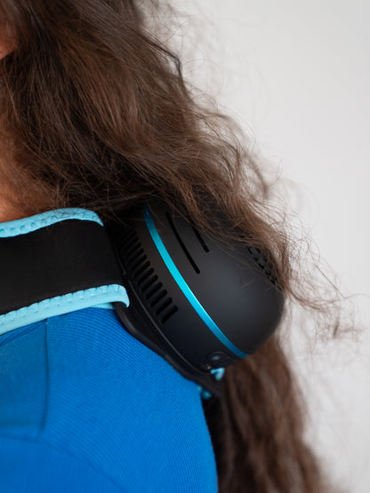 ArcticHeat™ 2-i-1 Varme & Kulde Terapi